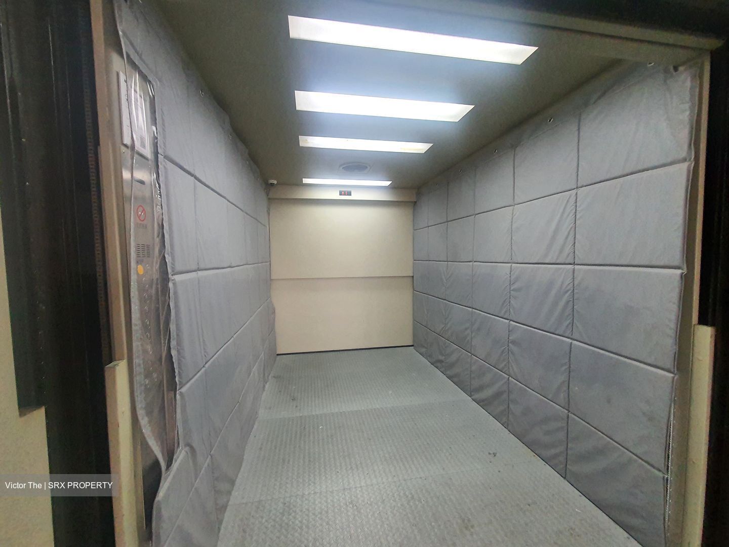 Techpoint (D20), Factory #452188301